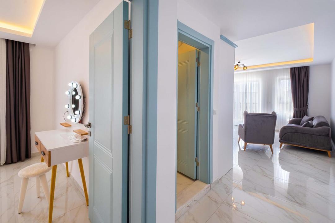 Nergis Apart Kas Exterior photo