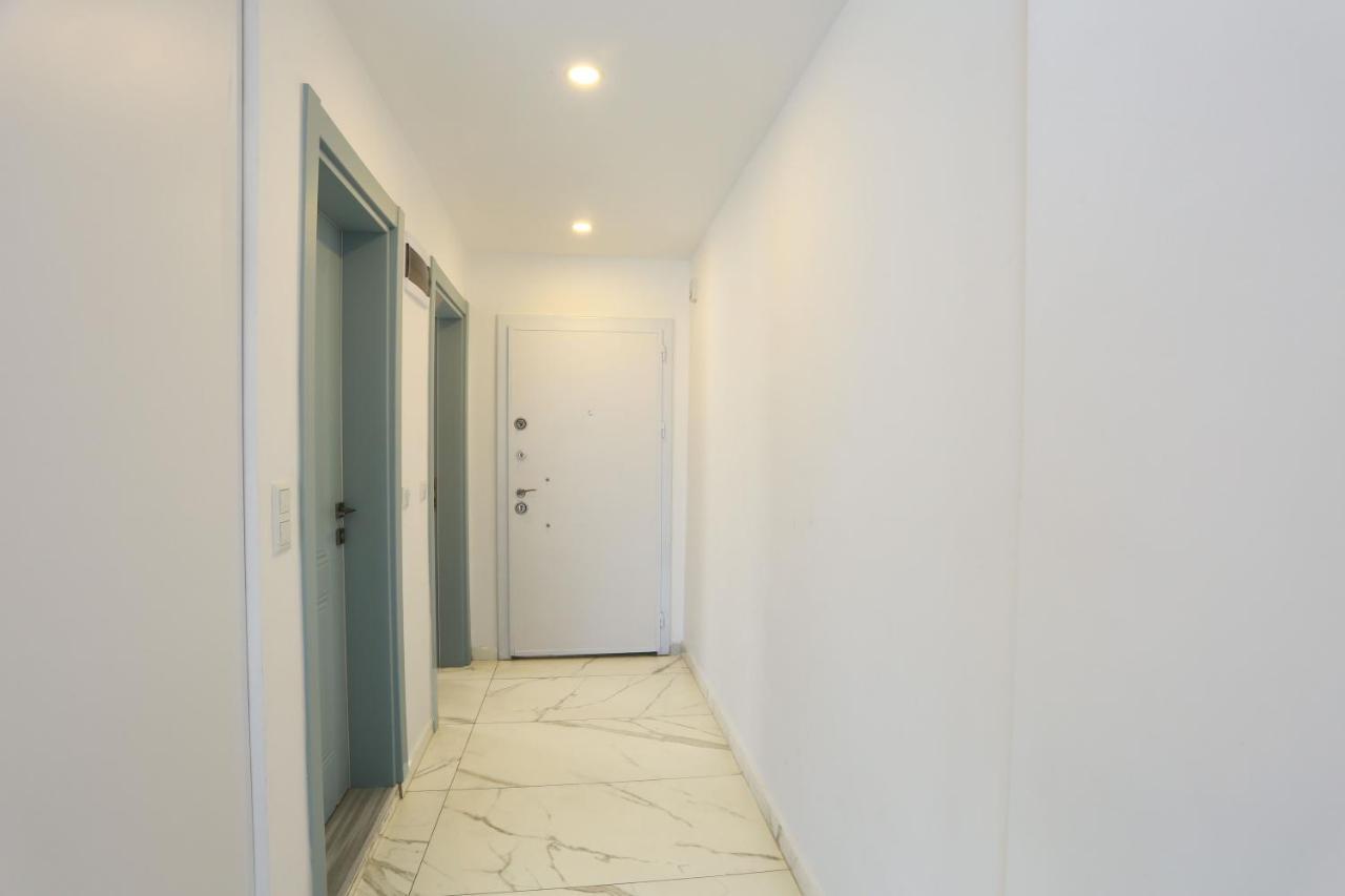 Nergis Apart Kas Exterior photo